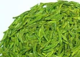 请问绿茶有哪些品种
