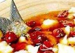 乌江鱼是什么鱼（乌江鱼的做法步骤教程）