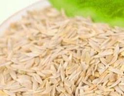 白生菜籽的功效与作用