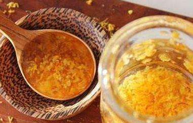 糖桂花怎么做（糖桂花的做法大全）