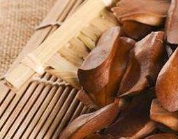 向天果的功效与作用（向天果的副作用）