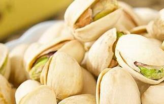 吃开心果的好处有哪些？