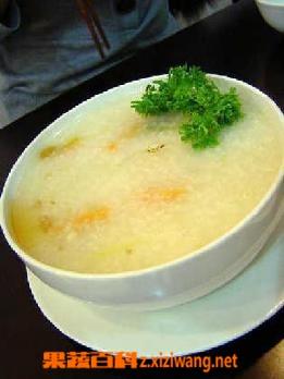 土豆粥怎么做？