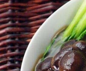 香菇的功效和作用（香菇的做法步骤教程）