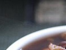 红豆花生粥的材料和做法步骤