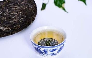 蒲公英和普洱的功效与作用