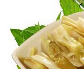 山椒泡笋怎么做（山椒泡笋的做法大全）