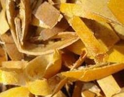 请问瓜蒌皮的功效与作用及禁忌