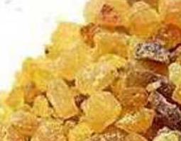 乳香的功效与作用及食用多久？