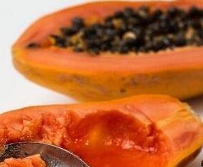 木瓜核的功效与作用（木瓜核的禁忌）