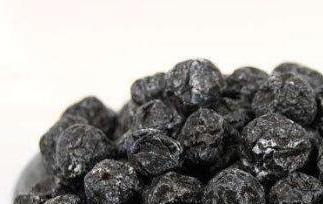 干乌梅泡水喝的功效