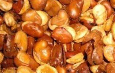 荷花豆的功效与作用（荷花豆怎么吃）