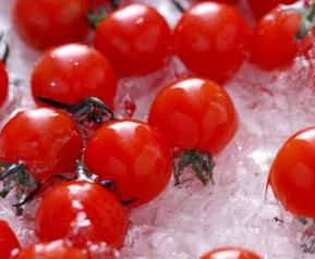 番茄如何贮藏（番茄贮藏技巧）