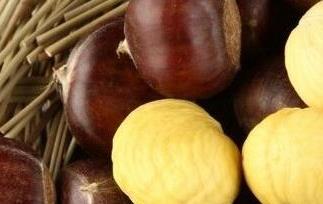 怎么挑选栗子（挑选栗子的小窍门）