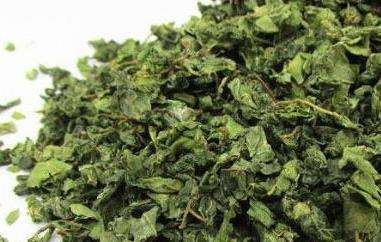 酸枣叶茶如何做 酸枣叶茶的做法窍门