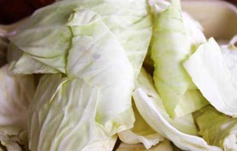 孕妇能吃卷心菜吗?