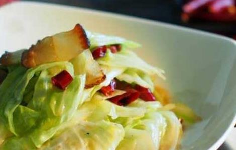 孕妇能吃卷心菜吗?