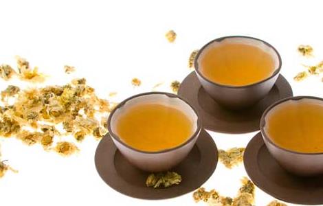 冬天喝什么茶好?