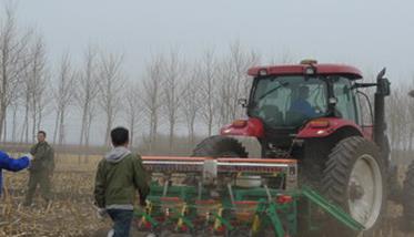 直播玉米的播种方式有哪些 各有什么特点？